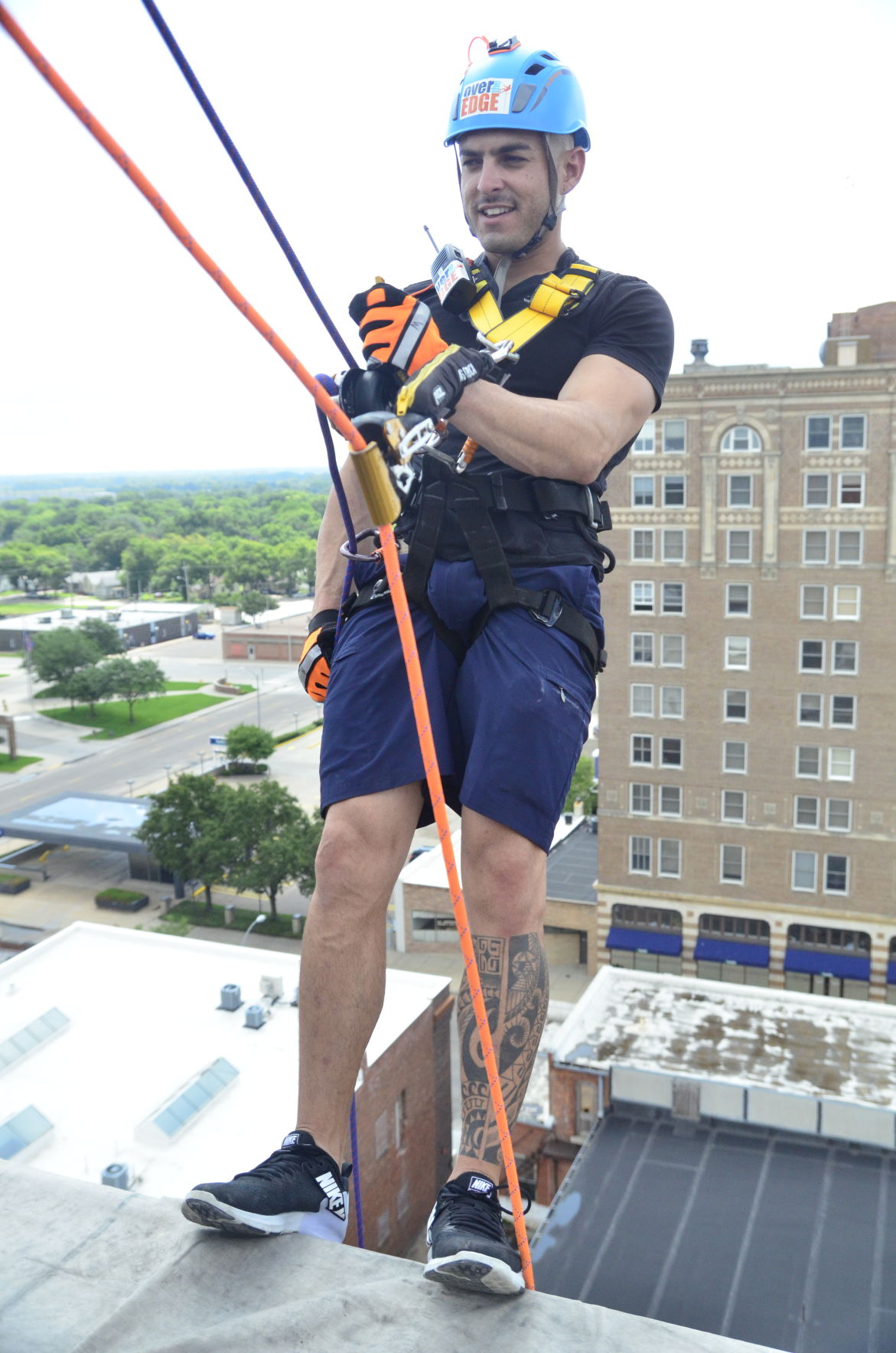 8-3-19 Over The Edge (16).JPG
